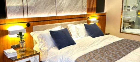 استوديو في الكوندو في Pattaya, Thailand رقم 12083 11