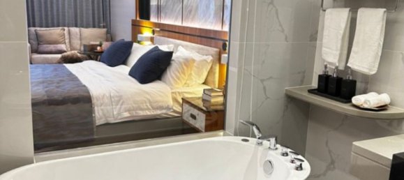 استوديو في الكوندو في Pattaya, Thailand رقم 12083 13