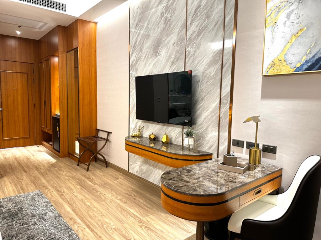 استوديو في الكوندو في Pattaya, Thailand رقم 12083