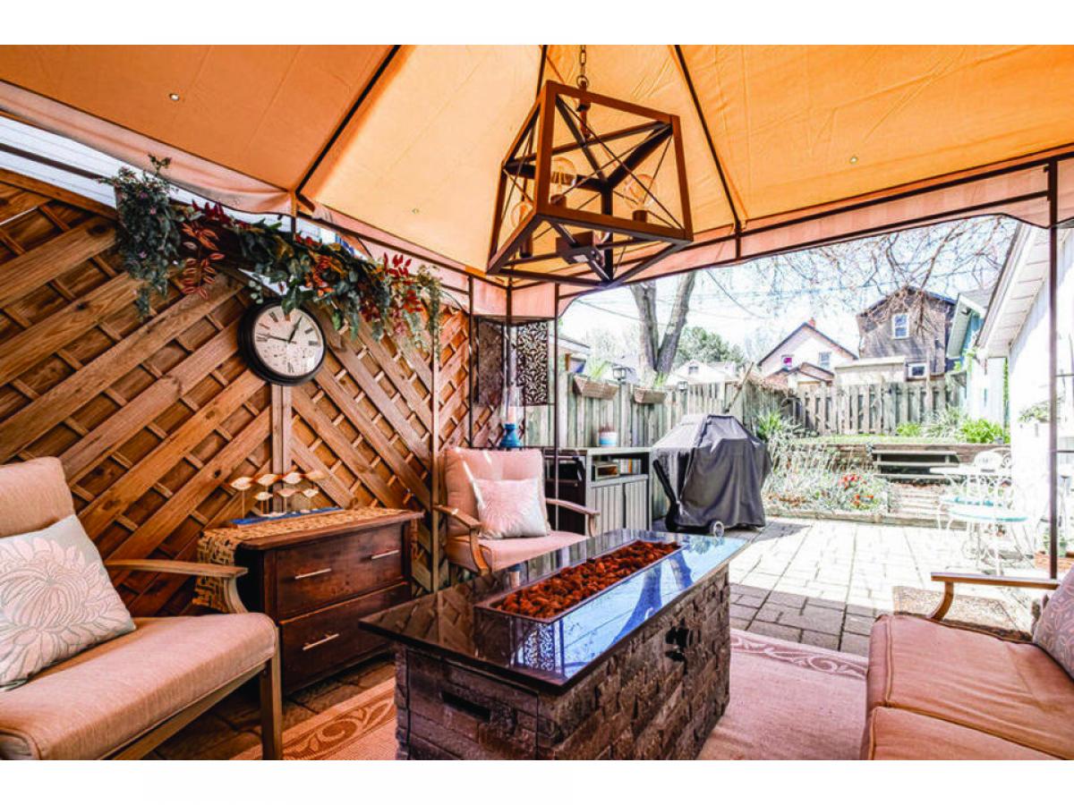 2 bedrooms House in Hamilton, Canada No. 762