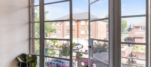 2 bedrooms Apartment in Kingston Upon Thames, United Kingdom No. 9961 3