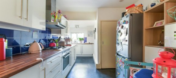 2 bedrooms Apartment in Kingston Upon Thames, United Kingdom No. 9961 4