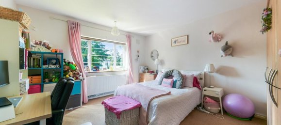 2 bedrooms Apartment in Kingston Upon Thames, United Kingdom No. 9961 6