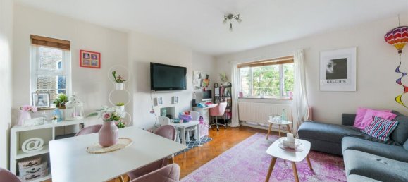 2 bedrooms Apartment in Kingston Upon Thames, United Kingdom No. 9961 2