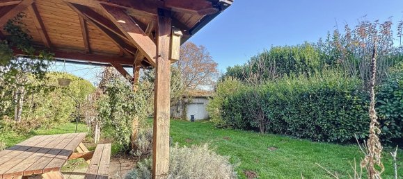 2 Schlafzimmer Haus in Seltz, France, Nr. 56362 4