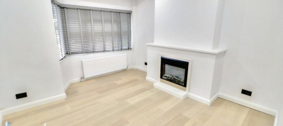 2 غرف نوم طابقين في Dartford, United Kingdom رقم 4958 4