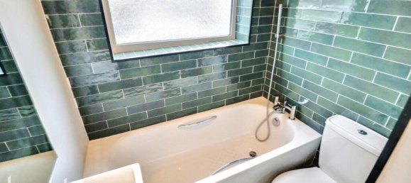 2 غرف نوم طابقين في Dartford, United Kingdom رقم 4958 6