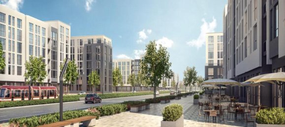 Grundstück in Al Shamkha, UAE 722m², Nr. 66561 7