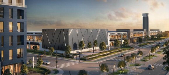 Grundstück in Al Shamkha, UAE 722m², Nr. 66561 9