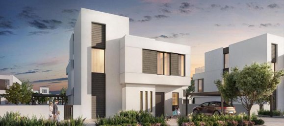 Grundstück in Al Shamkha, UAE 722m², Nr. 66561 4