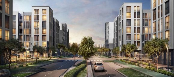 Grundstück in Al Shamkha, UAE 722m², Nr. 66561 10