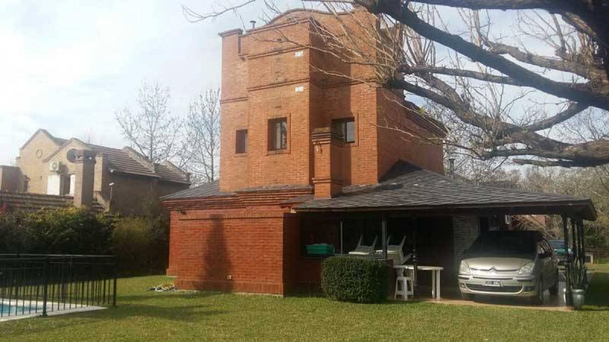 2 chambres Maison à Pilar, Argentina No. 51357