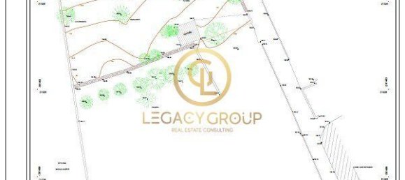 Terreno en Sao Bras de Alportel, Portugal 2432 m² No. 35262 19