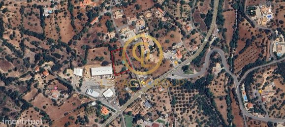 Terreno en Sao Bras de Alportel, Portugal 2432 m² No. 35262 18