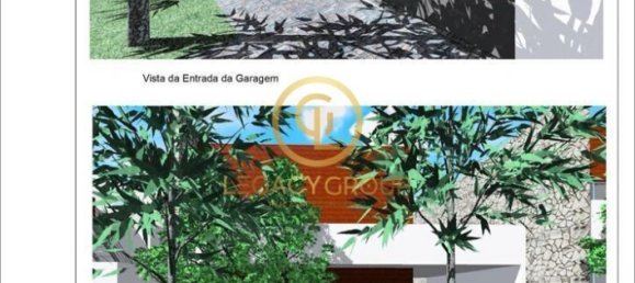 Terreno en Sao Bras de Alportel, Portugal 2432 m² No. 35262 7