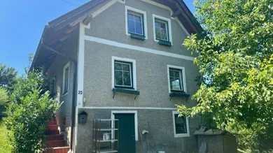 4 rooms House in St. Margareten im Rosental, Austria No. 57356