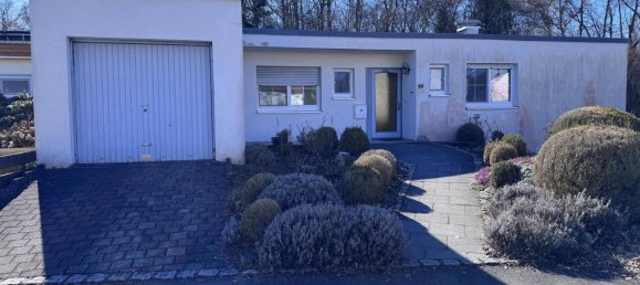 5-Zimmer Bungalow in Baden-Württemberg, Germany, Nr. 56086 2