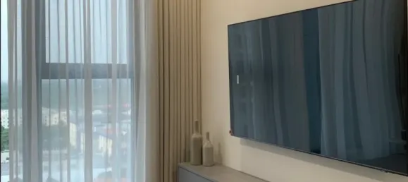2 chambres appartement à louer à Ho Chi Minh, Vietnam № 74696 4