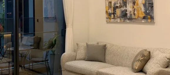 2 chambres appartement à louer à Ho Chi Minh, Vietnam № 74696 6