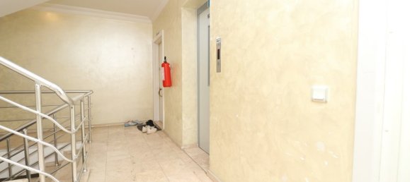 شقة 3+2 في Alanya, Turkey رقم 21788 12