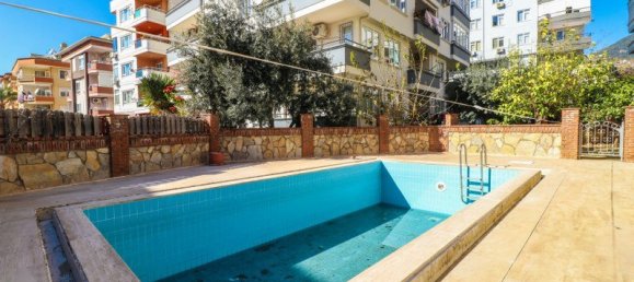 شقة 3+2 في Alanya, Turkey رقم 21788 3