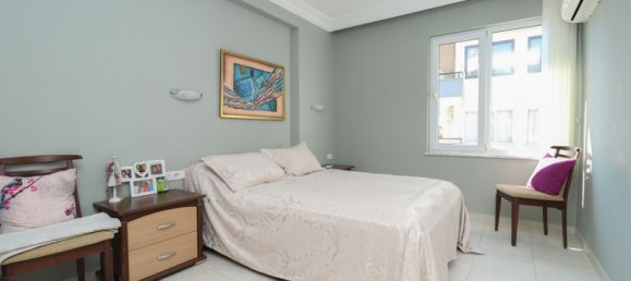 شقة 3+2 في Alanya, Turkey رقم 21788 8