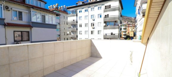 شقة 3+2 في Alanya, Turkey رقم 21788 23