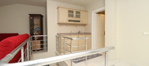 شقة 3+2 في Alanya, Turkey رقم 21788 6