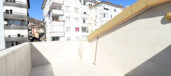 شقة 3+2 في Alanya, Turkey رقم 21788 15