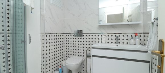 شقة 3+2 في Alanya, Turkey رقم 21788 17