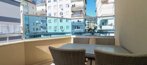 شقة 3+2 في Alanya, Turkey رقم 21788 4