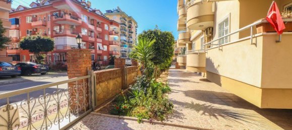 شقة 3+2 في Alanya, Turkey رقم 21788 2