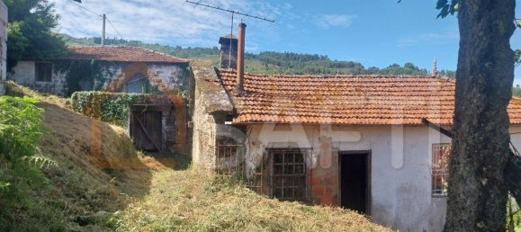 4 Schlafzimmer Haus in Moncao, Portugal, Nr. 62227 12
