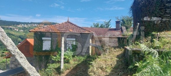 4 Schlafzimmer Haus in Moncao, Portugal, Nr. 62227 15