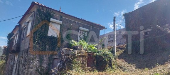 4 Schlafzimmer Haus in Moncao, Portugal, Nr. 62227 5