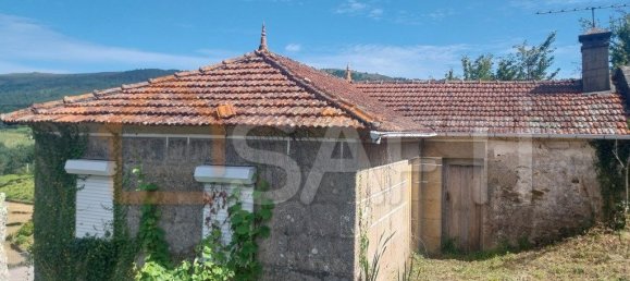 4 Schlafzimmer Haus in Moncao, Portugal, Nr. 62227 14