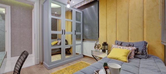 Wohnung 4+1 in Mezitli, Turkey, Nr. 18288 3