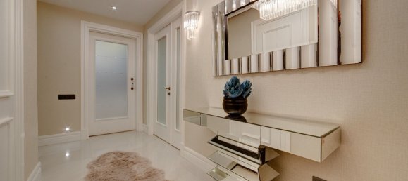 Wohnung 4+1 in Mezitli, Turkey, Nr. 18288 5