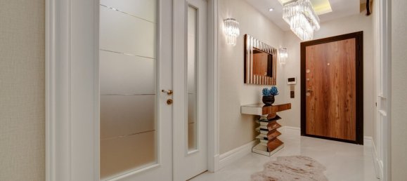 Wohnung 4+1 in Mezitli, Turkey, Nr. 18288 4