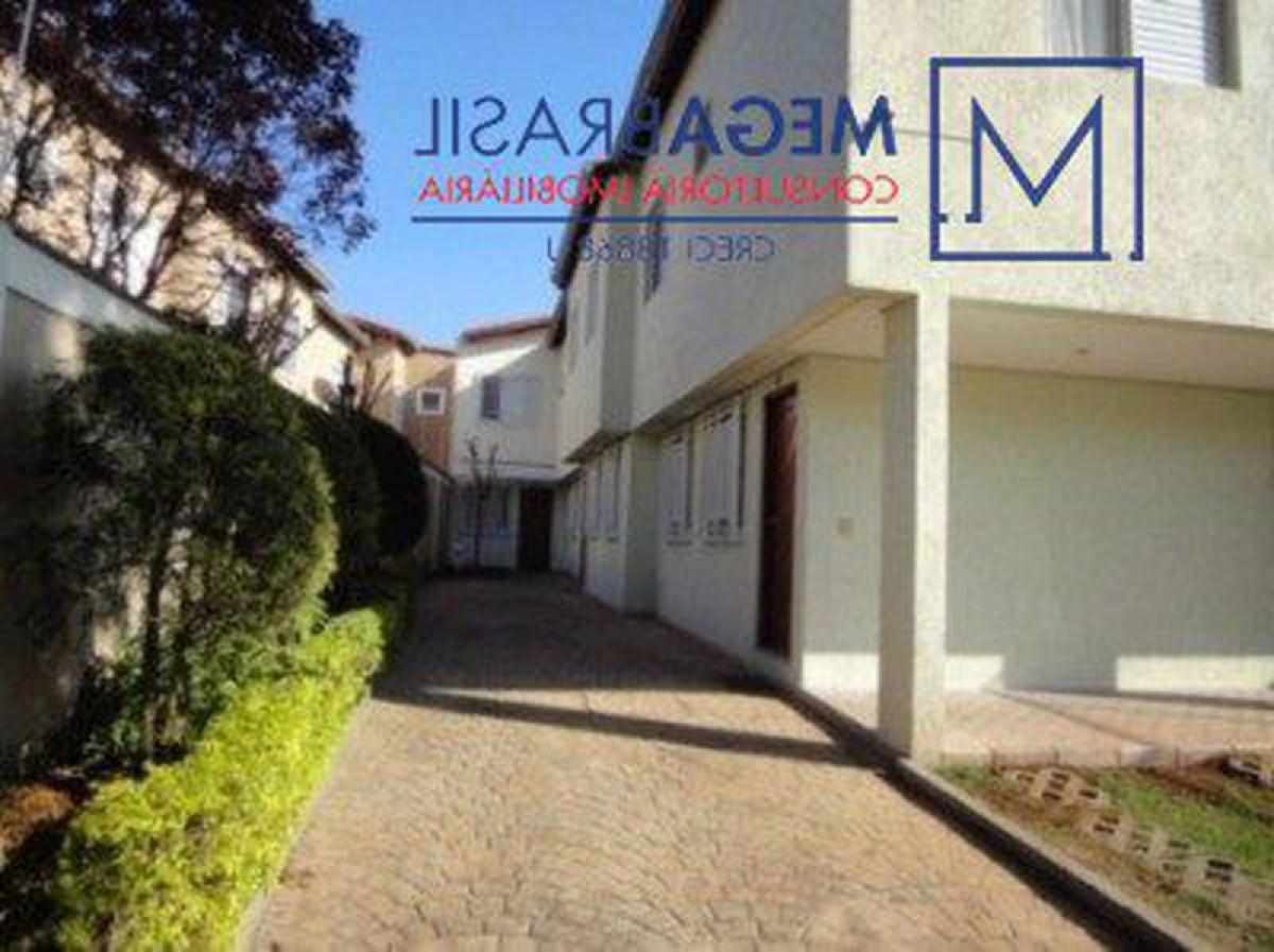 Casa T3 em São Paulo, Brazil N.º 436693