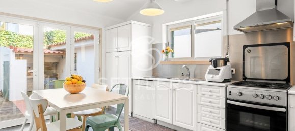 Дом с 5 спальнями в Кашкайш, Португалия № 176184 10