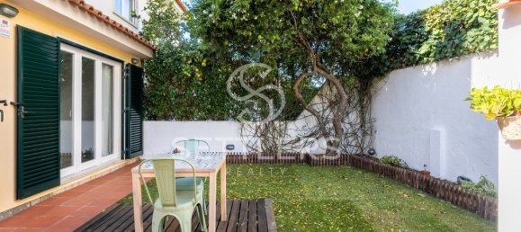 Дом с 5 спальнями в Кашкайш, Португалия № 176184 3