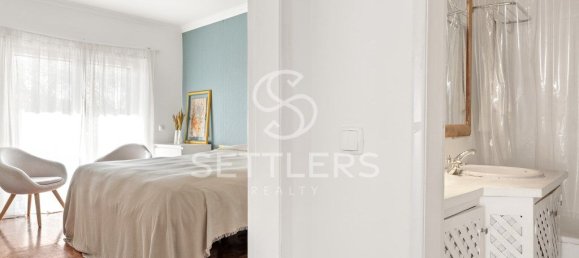 Дом с 5 спальнями в Кашкайш, Португалия № 176184 12