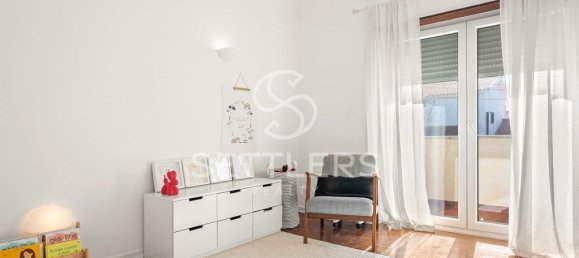 Дом с 5 спальнями в Кашкайш, Португалия № 176184 14