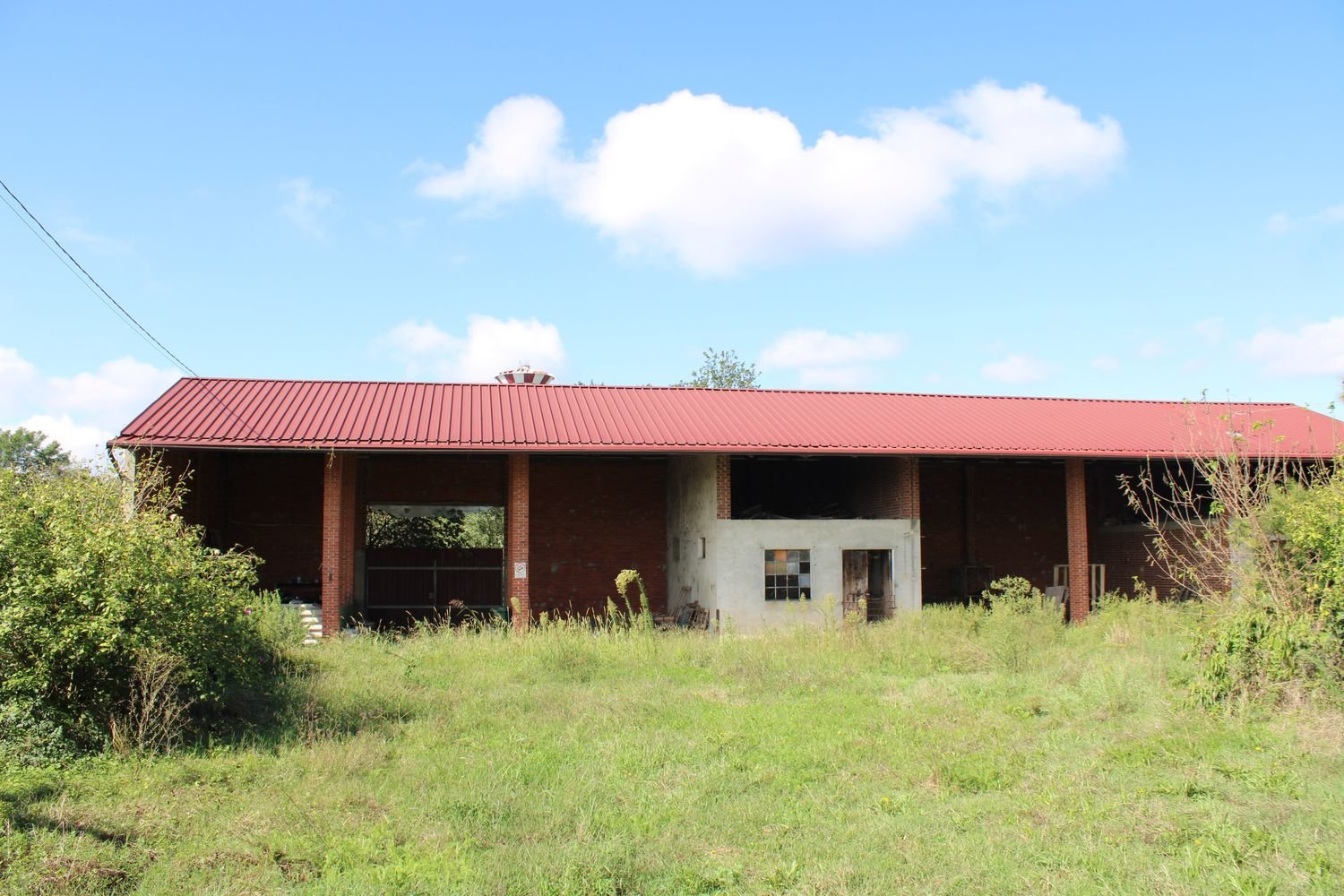 7 bedrooms House in Saluggia, Italy No. 347890