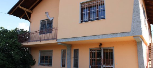 7 bedrooms House in Saluggia, Italy No. 347890 2