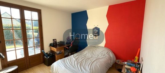 Casa T3 em Bosc-le-Hard, France N.º 353613 3