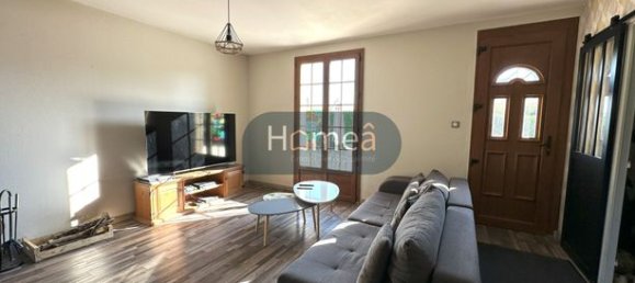 Casa T3 em Bosc-le-Hard, France N.º 353613 2