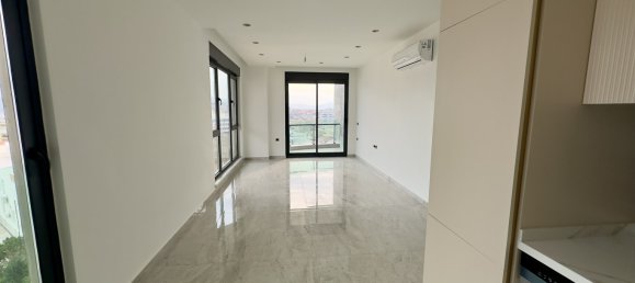 Apartamento de 3 habitaciónes en Tosmur, Turkey No. 32633 15