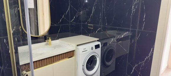 Apartamento de 3 habitaciónes en Tosmur, Turkey No. 32633 24